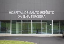 Feridos graves de acidente na Terceira internados, mas em situação estável