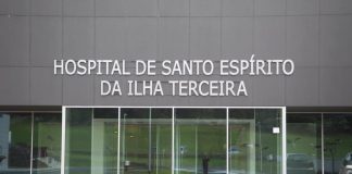 Feridos graves de acidente na Terceira internados, mas em situação estável