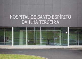 Feridos graves de acidente na Terceira internados, mas em situação estável