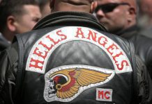 Hells Angels: Dezassete detenções efetuadas hoje em buscas da PJ