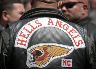 Hells Angels: Dezassete detenções efetuadas hoje em buscas da PJ