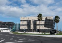 Empreitada de remodelação do corpo A e B do Hospital da Horta lançada hoje a concurso DR