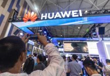 Vendas mundiais de telemóveis caem no 1.º trimestre mas Huawei cresce 44,5%
