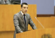 SESSÃO PLENÁRIA DE MAIO – Estratégia de desenvolvimento tecnológico do Governo PS não é bem-sucedida