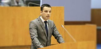 SESSÃO PLENÁRIA DE MAIO – Estratégia de desenvolvimento tecnológico do Governo PS não é bem-sucedida