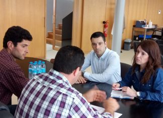 Eleições Europeias 2019: Andreia Vasconcelos quer ser a voz dos agricultores açorianos na Europa