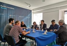Partido Socialista do Faial – Entidades públicas e empresários locais devem unir-se na promoção turística da ilha