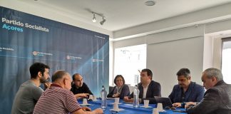 Partido Socialista do Faial – Entidades públicas e empresários locais devem unir-se na promoção turística da ilha