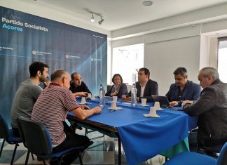 Partido Socialista do Faial – Entidades públicas e empresários locais devem unir-se na promoção turística da ilha