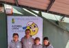 CAMPEONATO REGIONAL SUB14 – Clube de Ténis do Faial participa com três atletas