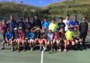 Ténis – IV Torneio Horta Jovem conta com a participação de 27 atletas