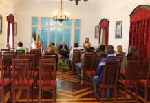 Câmara da Horta apoia famílias do concelho na melhoria das suas habitações