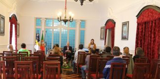 Câmara da Horta apoia famílias do concelho na melhoria das suas habitações