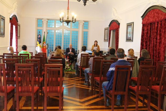 CMH Apoio à habitação degradada