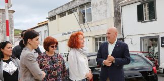 Câmara Municipal da Horta – Autarquia promove o bem-estar animal e o Abate Zero