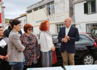 Câmara Municipal da Horta – Autarquia promove o bem-estar animal e o Abate Zero