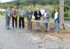 Fundo Próprio – Município assina protocolo com a JF da Ribeirinha