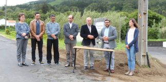 Fundo Próprio – Município assina protocolo com a JF da Ribeirinha