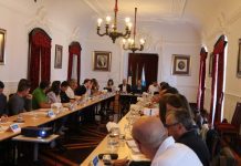 Delegação de Competências para 2019 – Município reúne com Juntas de freguesia