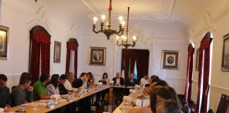 Delegação de Competências para 2019 – Município reúne com Juntas de freguesia