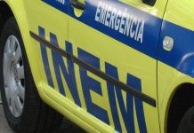 Psicólogos do INEM atendem mais de 50 chamadas por dia, quase 21 mil em 2018