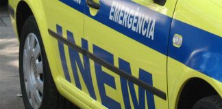 Psicólogos do INEM atendem mais de 50 chamadas por dia, quase 21 mil em 2018