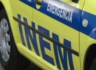 Psicólogos do INEM atendem mais de 50 chamadas por dia, quase 21 mil em 2018