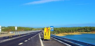 PS anuncia obras de requalificação do IP3 no valor de 134 milhões de euros