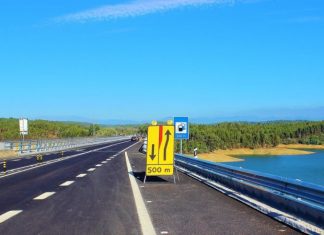 PS anuncia obras de requalificação do IP3 no valor de 134 milhões de euros