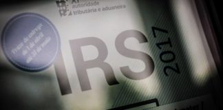Fisco devolveu 1,26 mil milhões de euros no primeiro mês de entrega do IRS