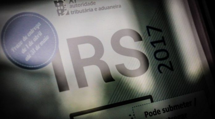 Tabelas de Retenção na Fonte de IRS para 2022 salvaguardam rendimentos dos Açorianos