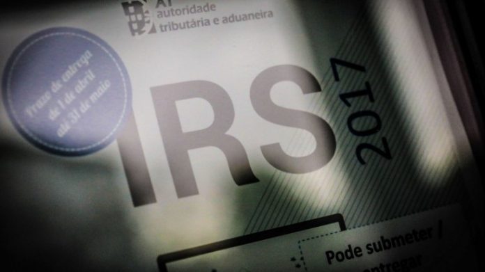 IRS