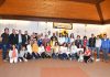 IV FESTIVAL DE SOPAS ORGANIZADO PELO CENTRO SOCIAL E CULTURAL DO CABOUCO PRESERVA GASTRONOMIA TRADICIONAL