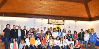 IV FESTIVAL DE SOPAS ORGANIZADO PELO CENTRO SOCIAL E CULTURAL DO CABOUCO PRESERVA GASTRONOMIA TRADICIONAL
