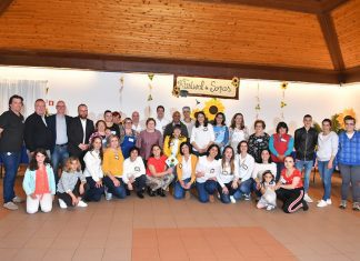 IV FESTIVAL DE SOPAS ORGANIZADO PELO CENTRO SOCIAL E CULTURAL DO CABOUCO PRESERVA GASTRONOMIA TRADICIONAL