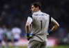 Iker Casillas tem alta cinco dias depois de ter sofrido um enfarte