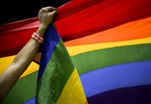 Europeias: ILGA assinala dia contra homofobia com debate entre candidatos
