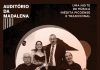 Grupo de Fados e Guitarras “Ilha Negra” Ao Vivo No Auditório da Madalena