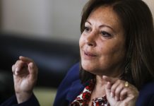 Inspetora da Administração Interna considera inadmissível que ainda existam abusos policiais