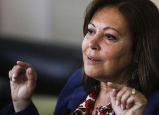Inspetora da Administração Interna considera inadmissível que ainda existam abusos policiais