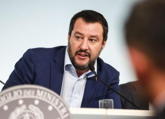Europeias: Direita nacionalista governa em dez países da UE