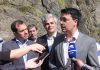 Jaime Vieira alerta para “estado de degradação elevado” do Porto de Santa Iria