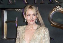 J. K. Rowling vai publicar quatro novos livros digitais sobre universo “Harry Potter”
