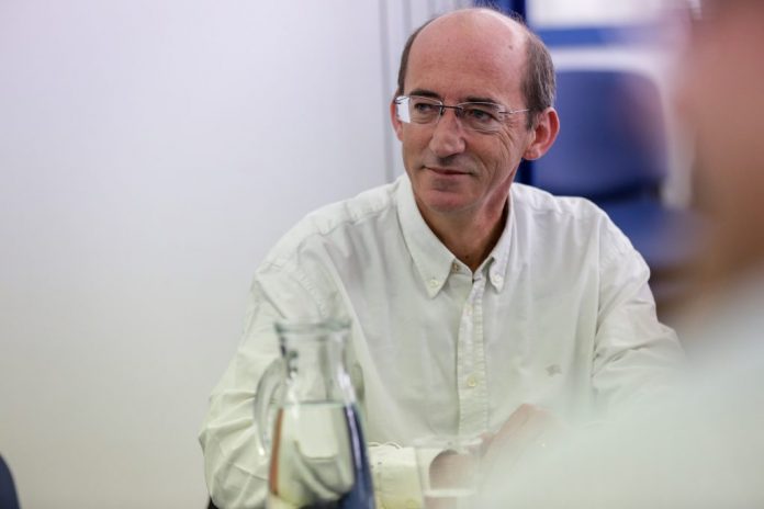 JOAO BRUTO COSTA PSD foto