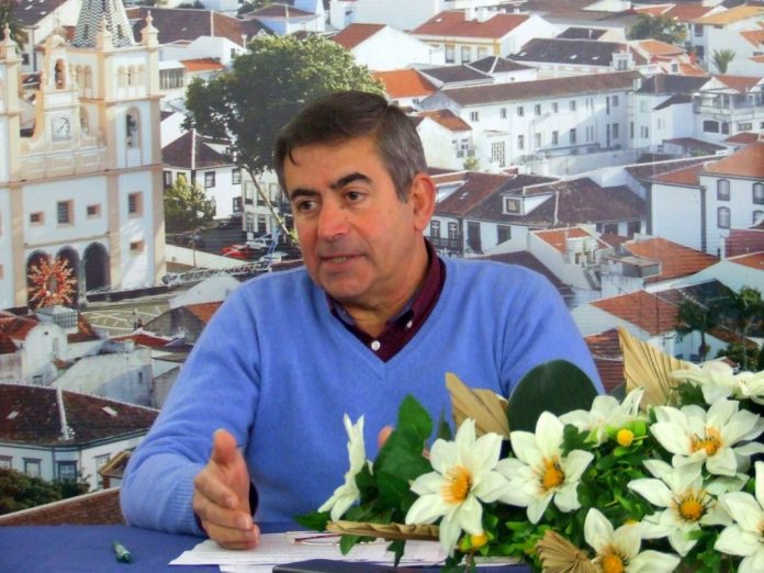 JOAO ORMONDE foto