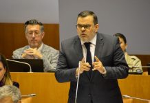 Partido Socialista recusa ouvir pais e alunos sobre reforma curricular nos Açores