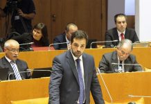 SESSÃO PLENÁRIA DE MAIO – Debate de Urgência sobre a “Análise à situação operacional, económica e financeira do Grupo SATA”