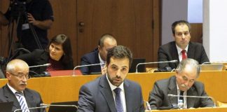 SESSÃO PLENÁRIA DE MAIO – Debate de Urgência sobre a “Análise à situação operacional, económica e financeira do Grupo SATA”