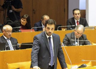 SESSÃO PLENÁRIA DE MAIO – Debate de Urgência sobre a “Análise à situação operacional, económica e financeira do Grupo SATA”
