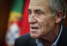 Governo: Jerónimo critica “chantagem” com professores e “mãos rotas” com banca